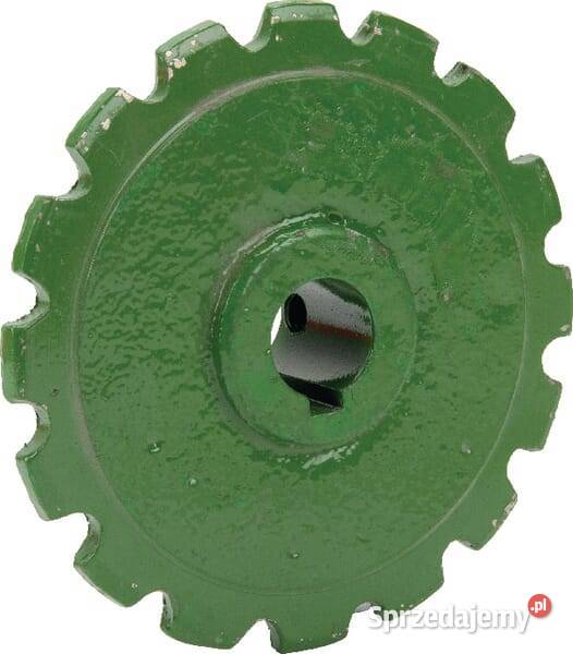 Koło łańcuchowe Z10117N Kamionna sprzedam