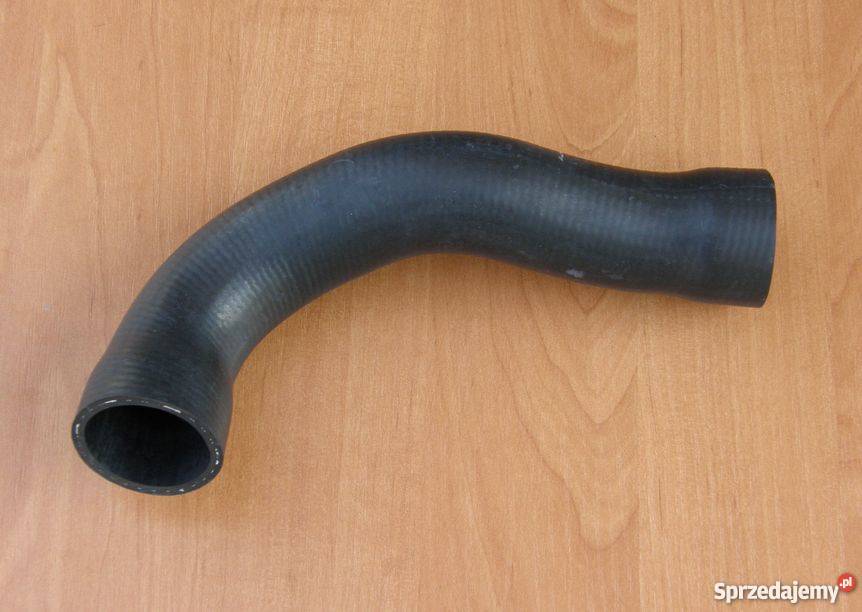 PRZEWÓD WĄŻ CHŁODNICY GÓRA BMW E36 3191153146 osobowe Bielsko-Biała