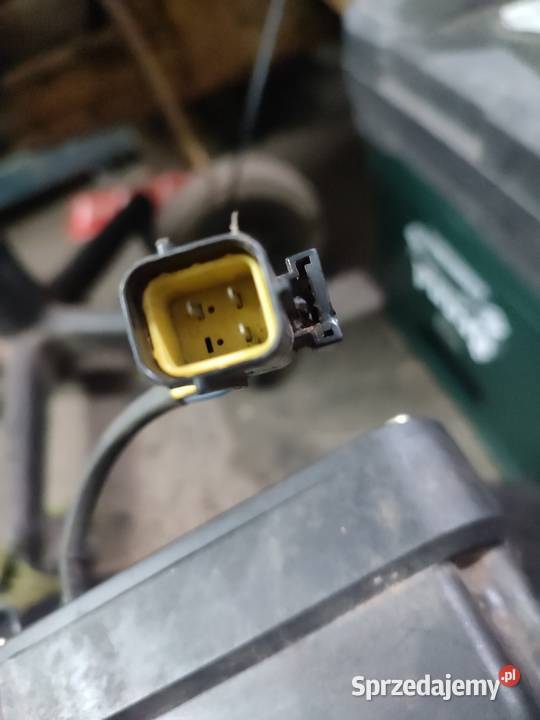 Okazja Siłownik elektryczny countaxa do