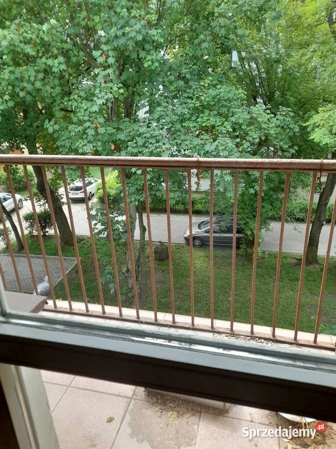 Sprzedam mieszkanie Siedlce Sienkiewicza pow cegła Zbuczyn