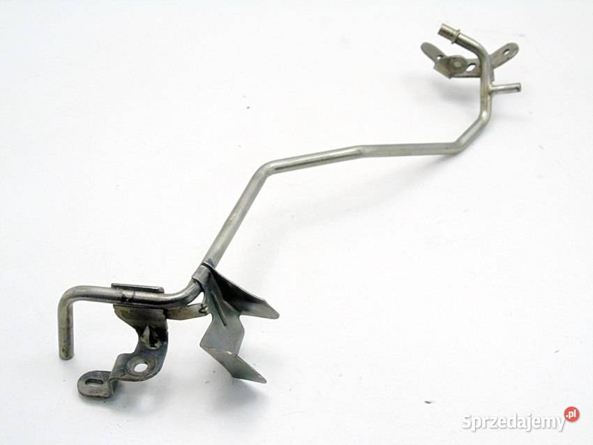 RURKA PALIWA 20 DCI TRAFIC 2 VIVARO PRIMASTAR osobowe śląskie Sosnowiec