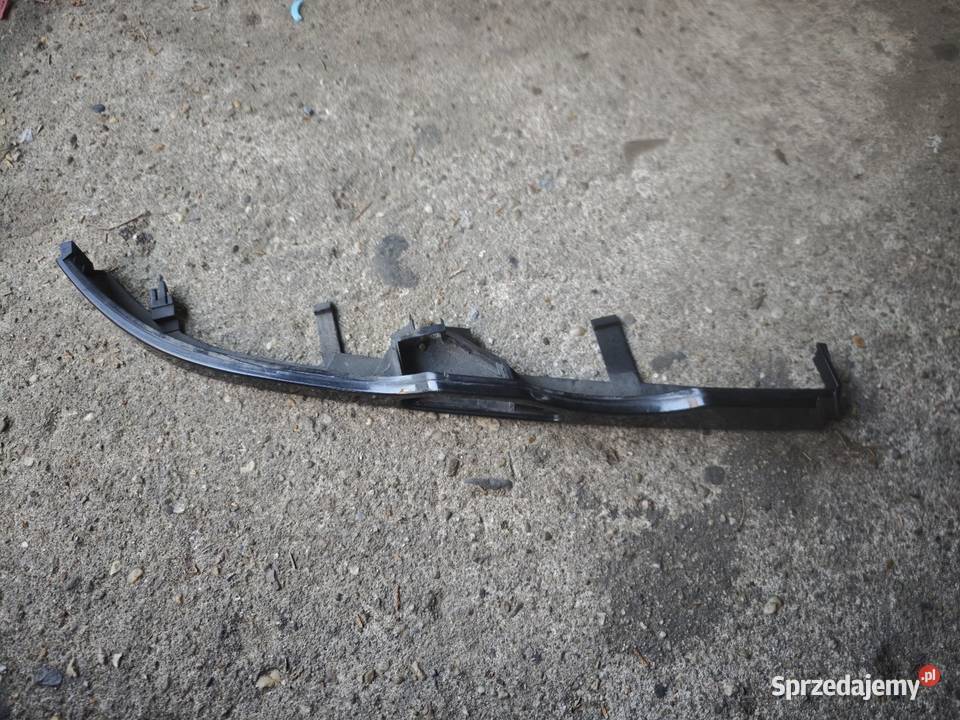 Blenda pod lampę prawy przód BMW E46 coupe osobowe Części samochodowe Żory