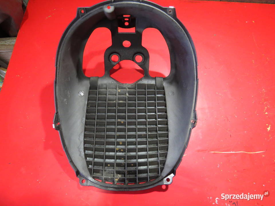 PIAGGIO X8 125 150 180 200 250 osłona chłodnicy Warszawa