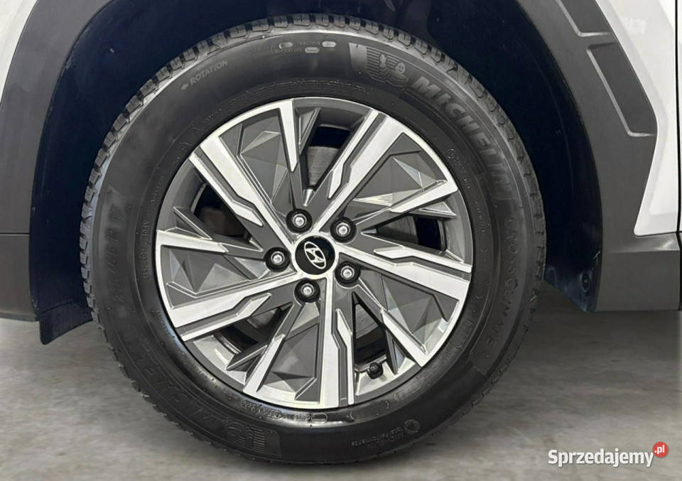 Hyundai Tucson IV 2020 Sadlno