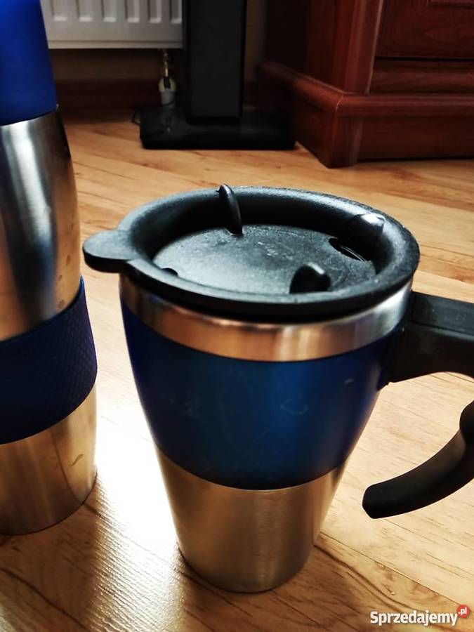 kubek termiczny