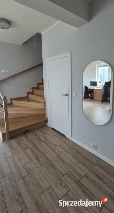 Komfortowy z widokiem gotowy do zamieszkania Domy Pogroszew-Kolonia