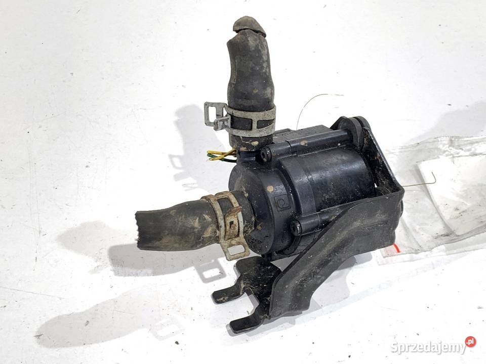 DODATKOWA POMPA WODY FORD ECOSPORT GN118K577AA osobowe Pompy wody podkarpackie sprzedam