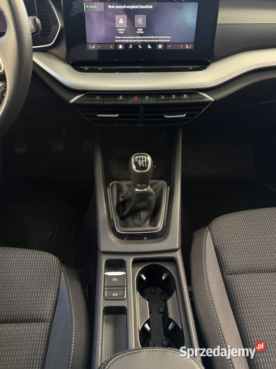 koda Octavia 15 TSI Edition 130 Selection IV Tychy