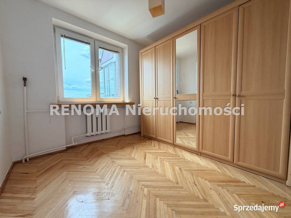 Mieszkanie 57m2 Białystok