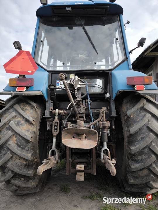 Pronar 82 sa Turbo tur Zamość