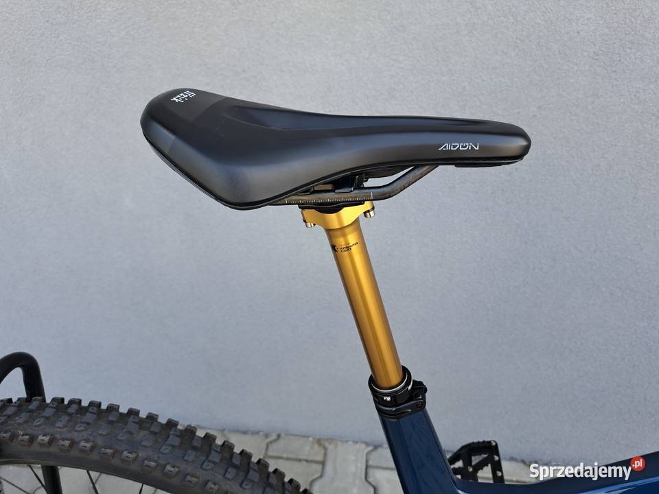 Haibike LYKE CF SE Fazua carbon Elektryczne łódzkie Sieradz