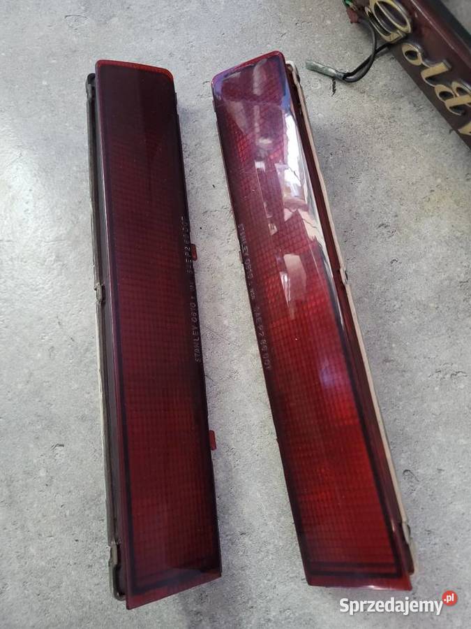 HONDA GOLD WING GOLDWING GL1500 SC22 97 OEM Nowy Tomyśl sprzedam