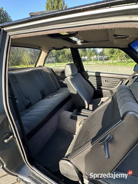 Bmw e30 1989r manualna Nowy Dwór Gdański sprzedam
