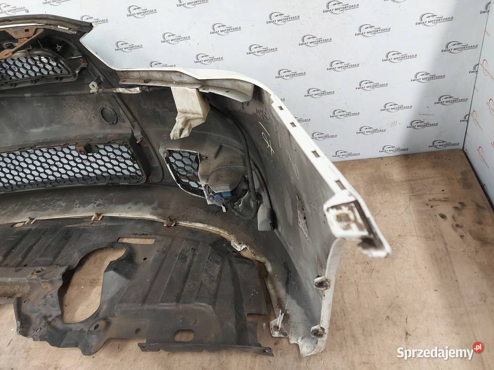 MITSUBISHI LANCER VIII X 10r Zderzak przód Kielce