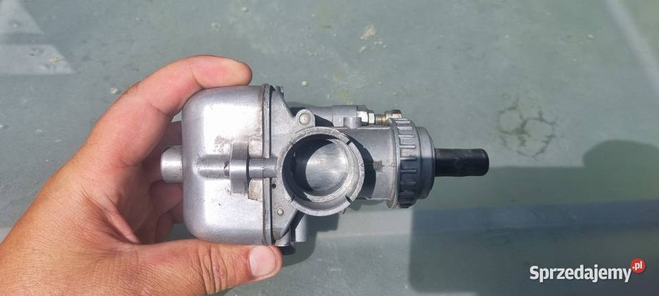 Gaźnik mz ts etz 150 etz 125 nieuszkodzony Siedlce