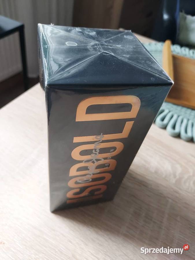 Perfumy męskie Pepe Jeans London SoBold Intense Czeladź sprzedam