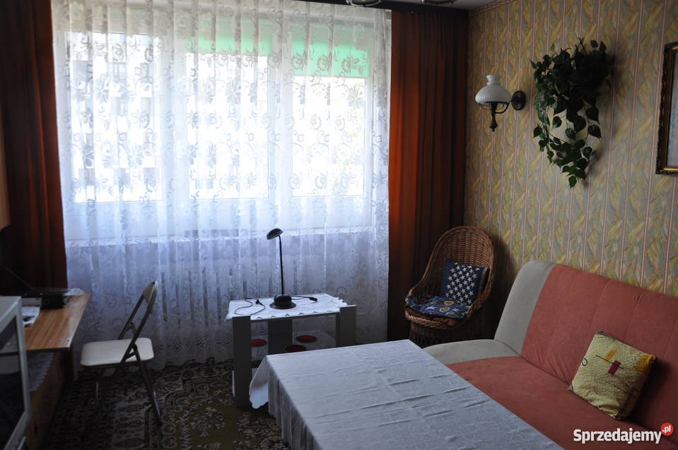 Mieszkanie Katowice Koszutka 55m2 do centrum Liczba pokoi 3 sprzedam