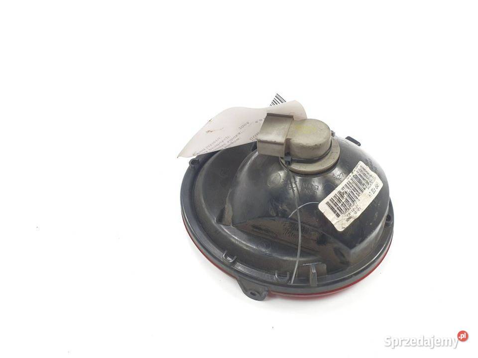 LAMPA LEWA TYŁ CHEVROLET CORVETTE C6 EUROPA Lipno