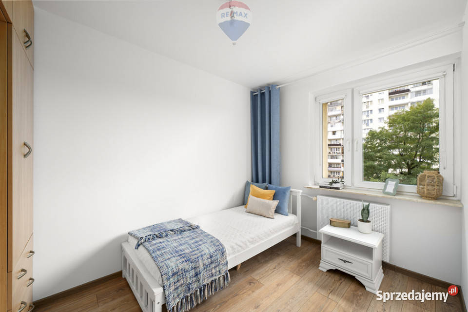 3pokojowe mieszkanie w Centrum Legionowa piwnica Legionowo