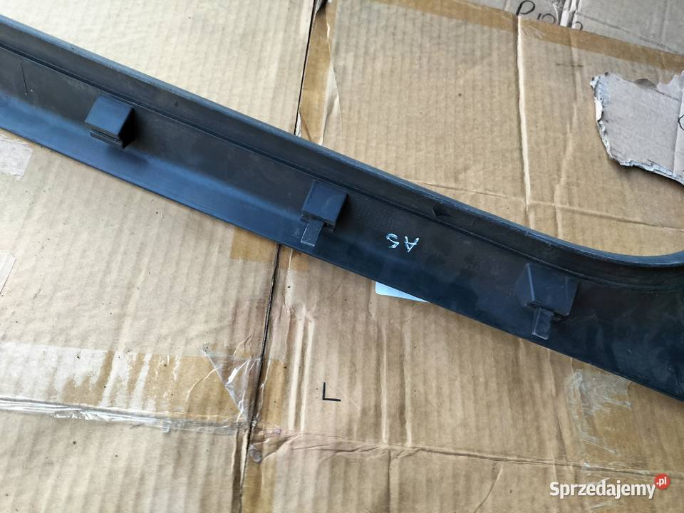 SKODA OCTAVIA II 2 1Z1863484 LISTWA WEWNĘTRZNA Kamień-Kolonia