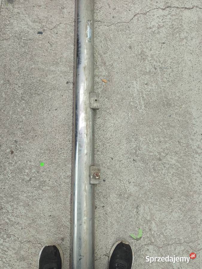 Stopnica orurowanie trafić lh2 orginalne prawe podkarpackie Rzeszów