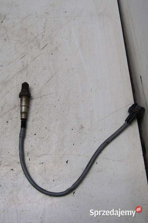 SONDA LAMBDA 16 16V SUZUKI VITARA III 15