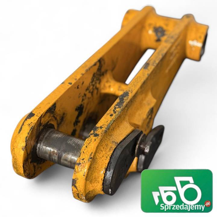 Kiwak Łącznik Banan Przegub karetki 16203823 JCB wielkopolskie