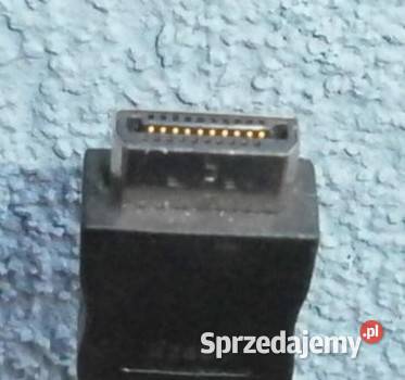 przejściówka adapter scart euro cinch Play Rybnik