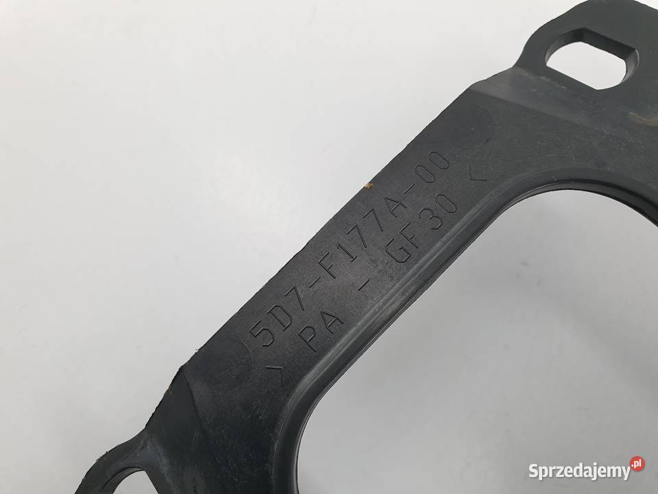 Stelaz Tyl Zadupek Ogon Yamaha Yzf 125 1418 Pozostałe Łódź sprzedam