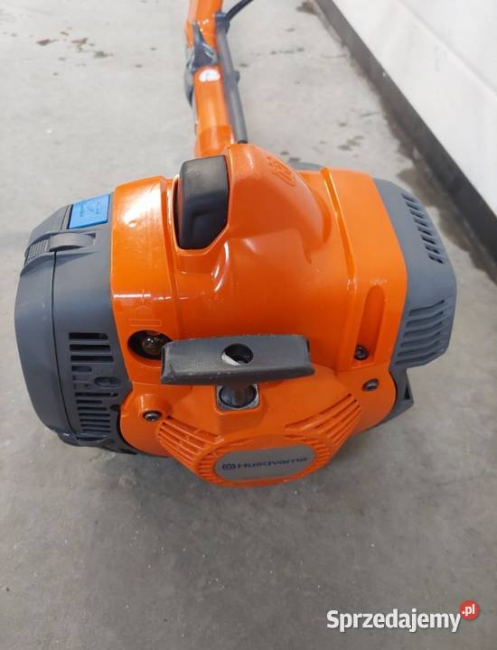 Wykaszarka kosa spalinowa Husqvarna 545 RX Kosy i podkaszarki Milicz sprzedam