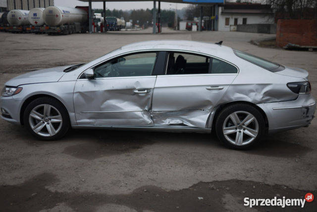 Vw Passat CC 20 TSI DSG radio / CD Babice