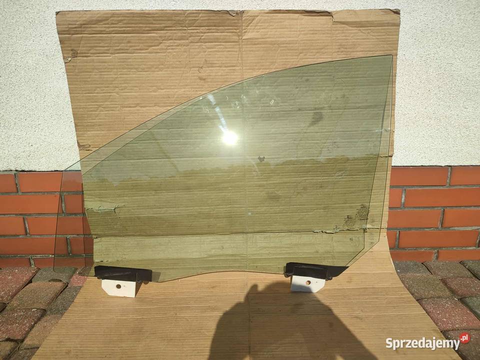 FORD EDGE 16r SZYBA DRZWI LEWY PRZÓD ACOUSTIC Głogów Małopolski
