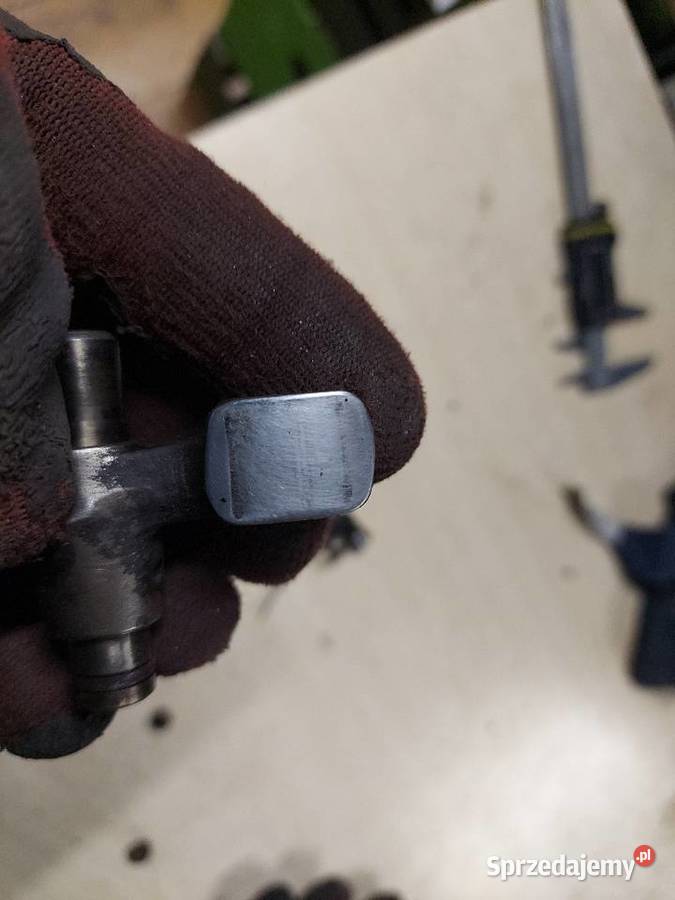 Hsun hisun 350 dźwigienki dźwigienka krzywki Jelenia Góra