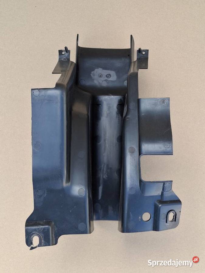 VOLVO FH4 OSŁONA DRĄŻKA KOLUMNY KIEROWNICZEJ lubuskie Bieleń