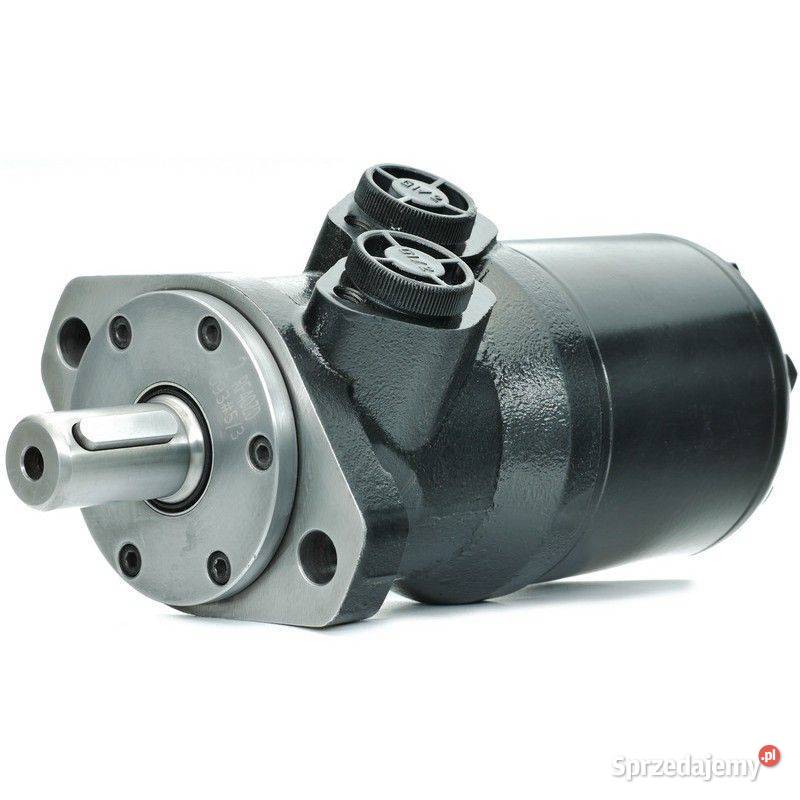 BMR 400 BMR400 Silnik hydrauliczny orbitalny