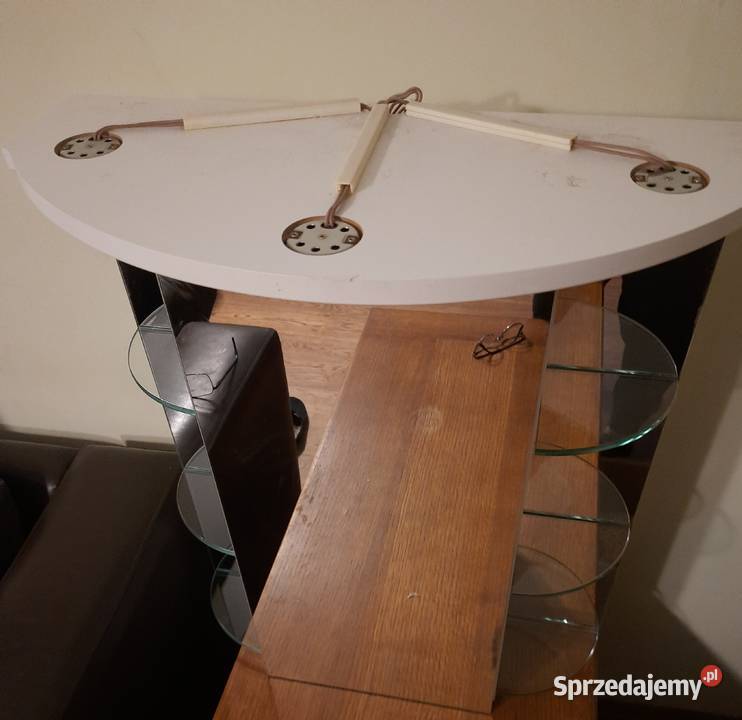 Wisząca szafka łazienkowa PELIPALGermany z