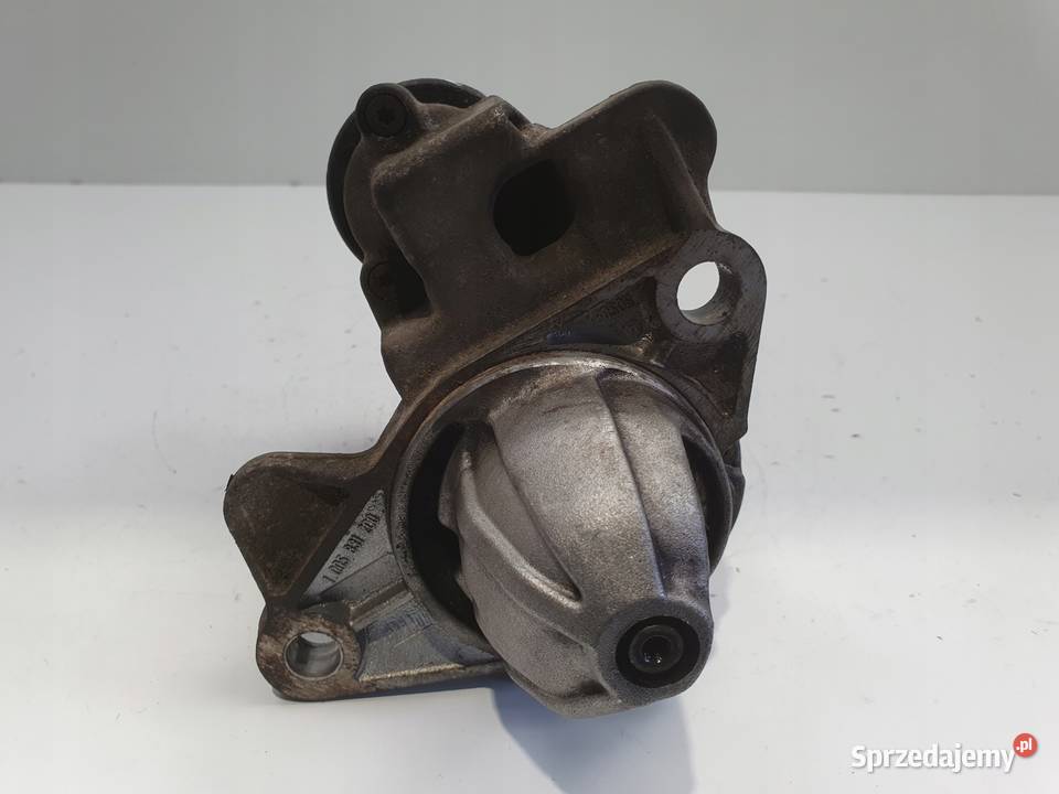 ROZRUSZNIK Mini One R50 R53 16 16V ROZRUSZNIK Rudka