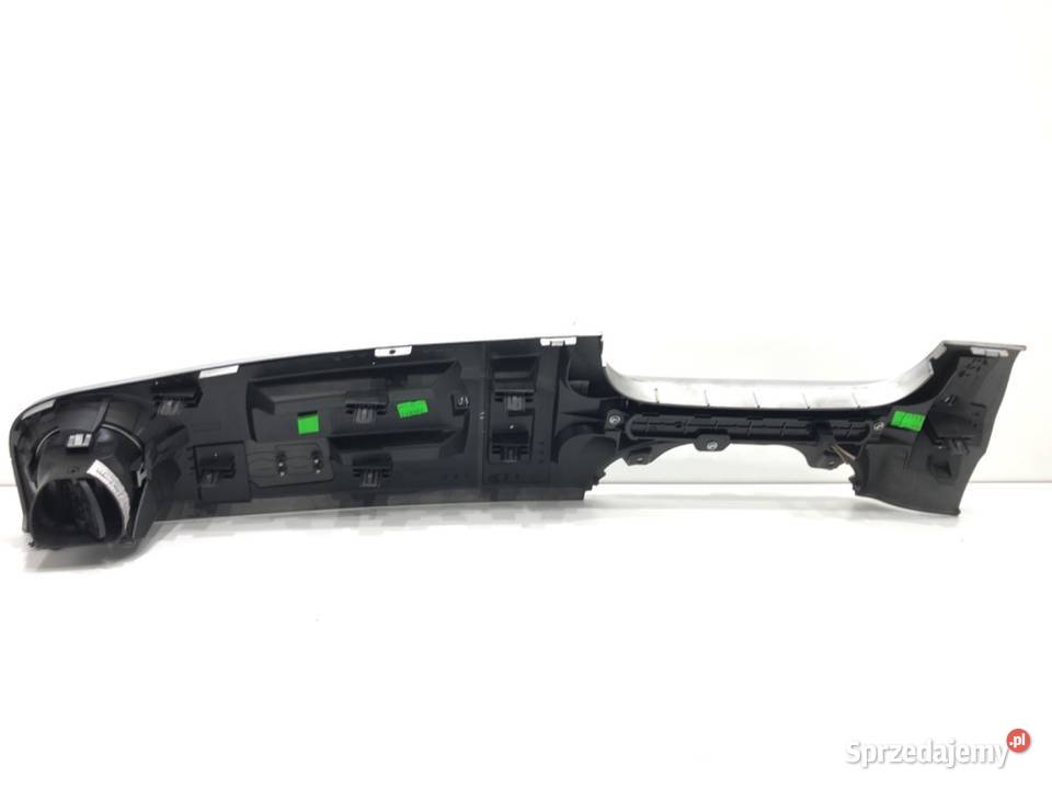 LISTWY DEKOR FIAT 500 51803289 Hatchback podkarpackie sprzedam