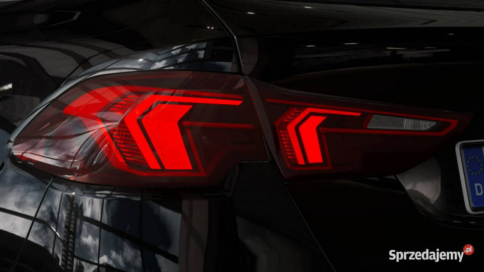 BMW 120 BMW 120 Dostępny ręki F70 2024 ESP Łódź sprzedam