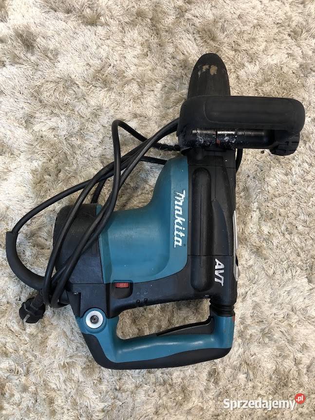 MAKITA HR4011C Młot Udarowy Obrotowy SDS Bydgoszcz