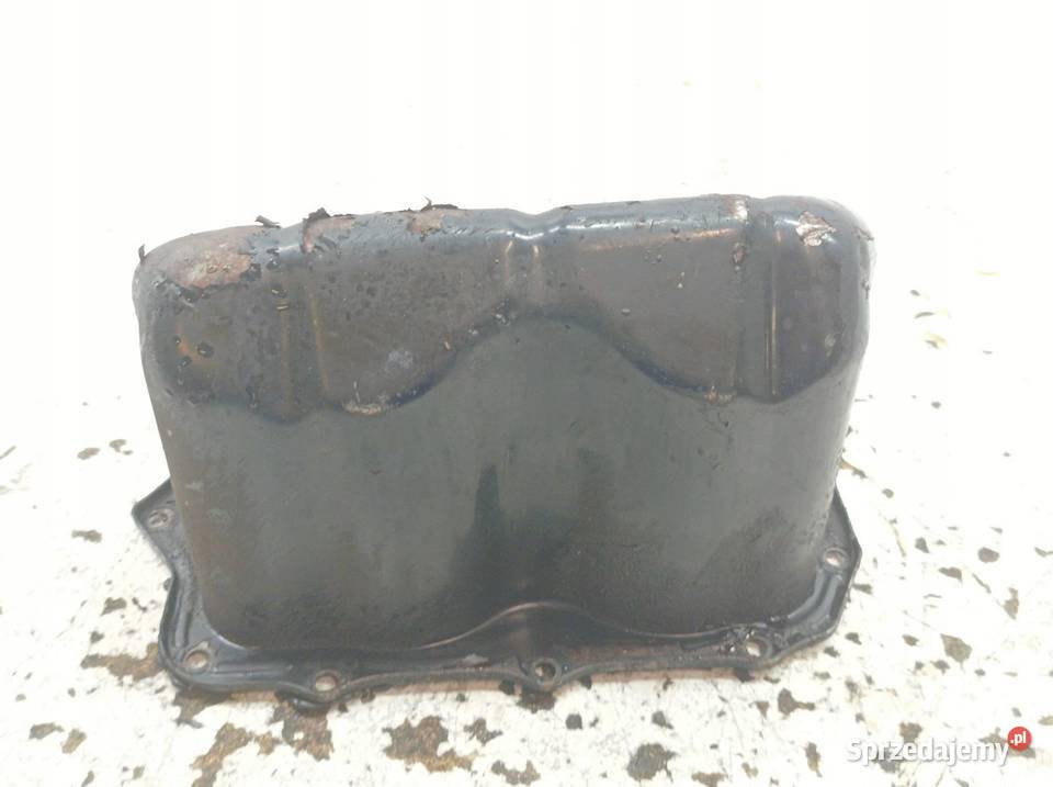 MISKA OLEJOWA 06 600 T Smart Fortwo I 19982007 osobowe świętokrzyskie