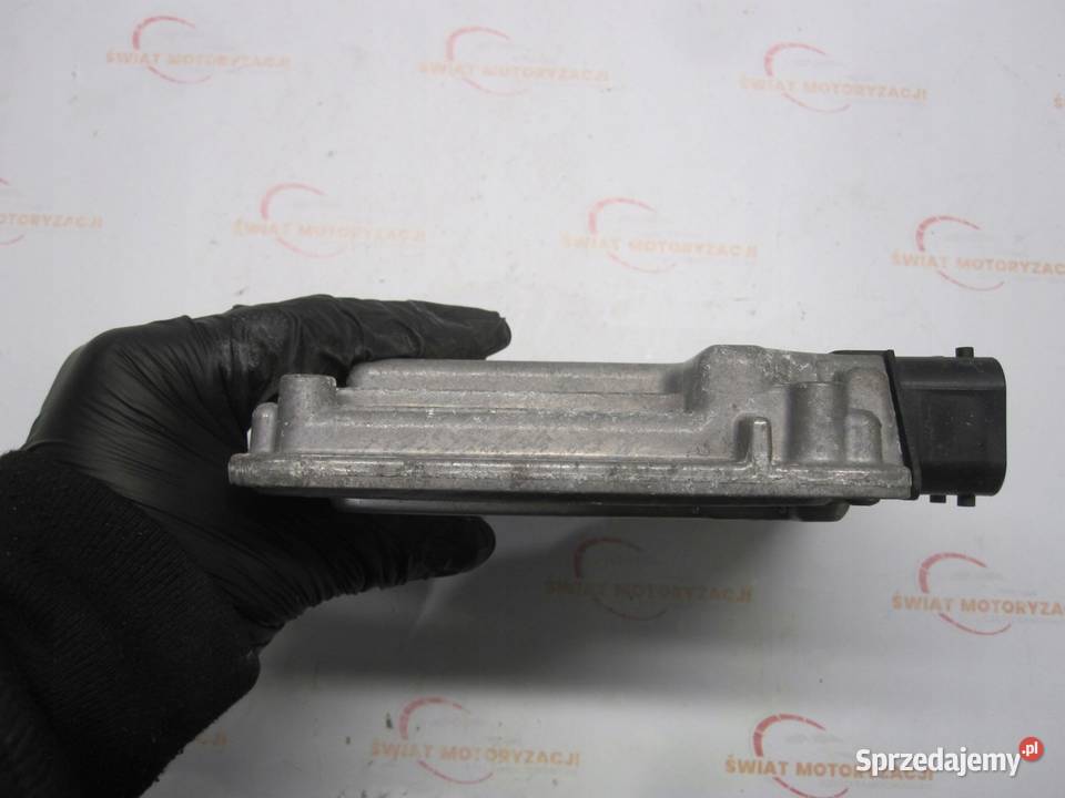 VW GOLF 14 TSI komputer sterownik silnika Kielce sprzedam