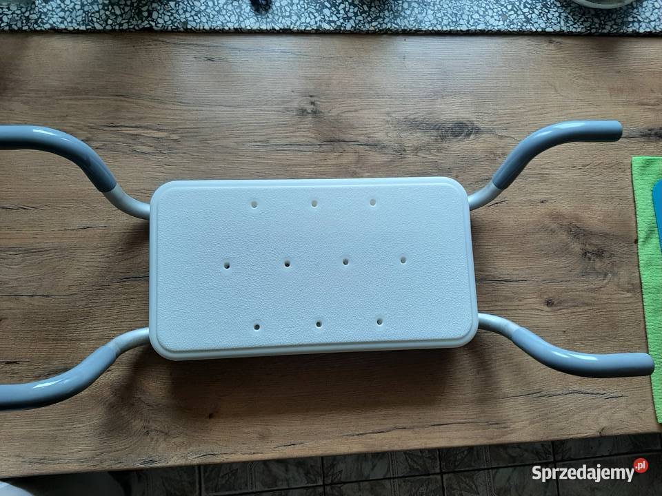 Ławeczka do wanny Kołomyja