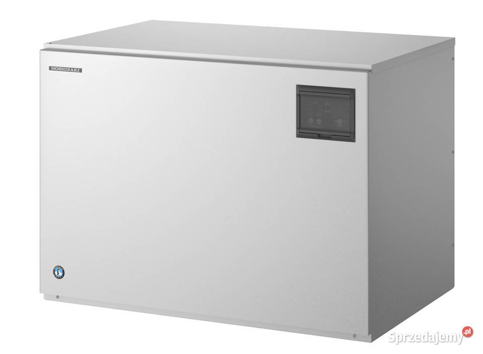 Łuskarka do lodu Hoshizaki FM1200ALKER452SB 1200 mazowieckie Warszawa