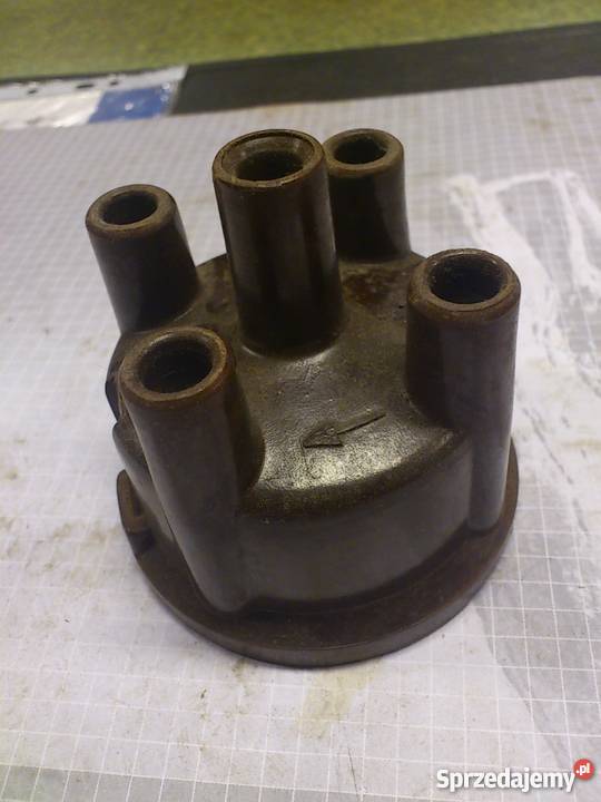 Kopułka aparatu zapłonowego stary typ 444480051 Gdynia
