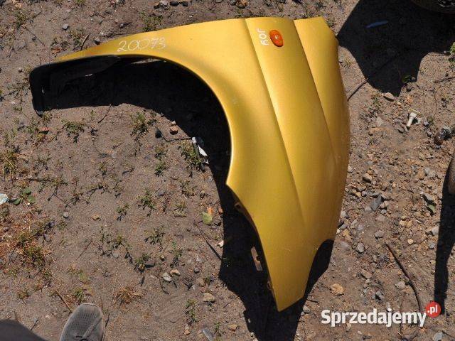 matiz błotnik 20138 WYSYŁKA osobowe Żory