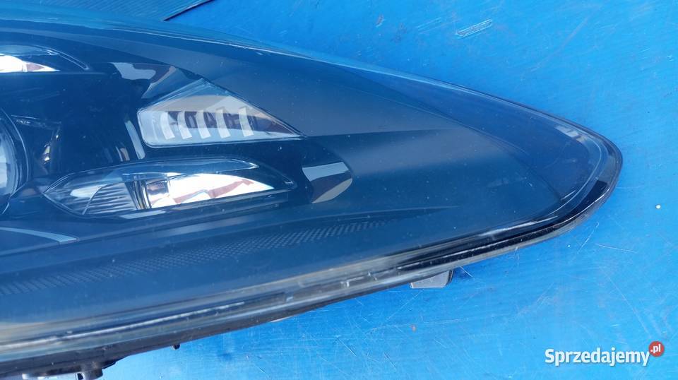 LAMPA PRAWY PRZÓD 973941036 PORSCHE PANAMERA 971 Nowy Tomyśl