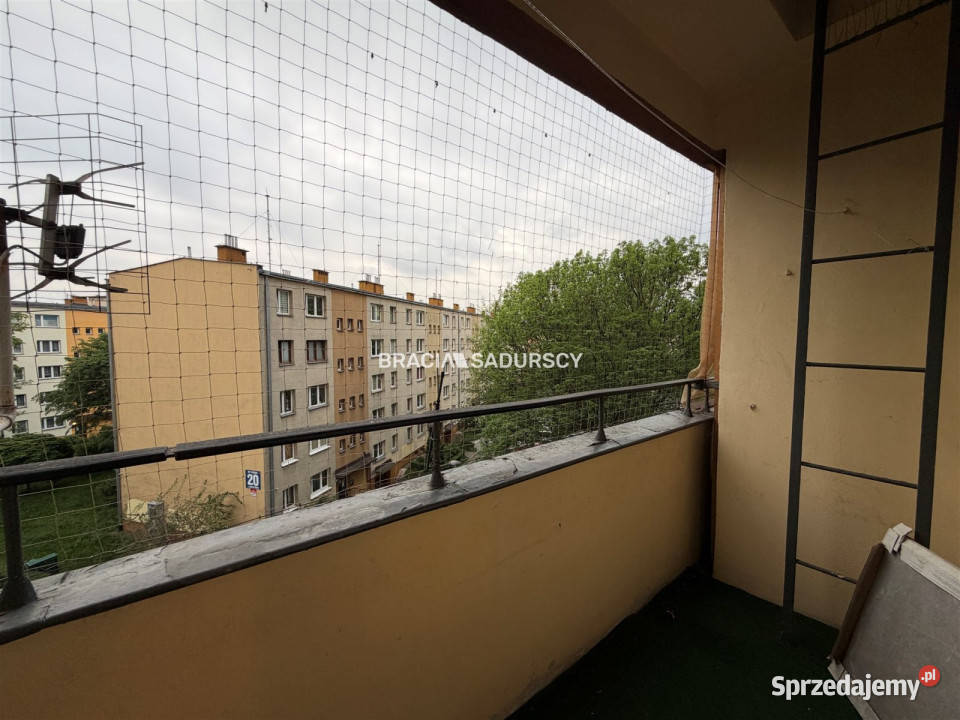 Mieszkanie 43m2 Kraków sprzedam