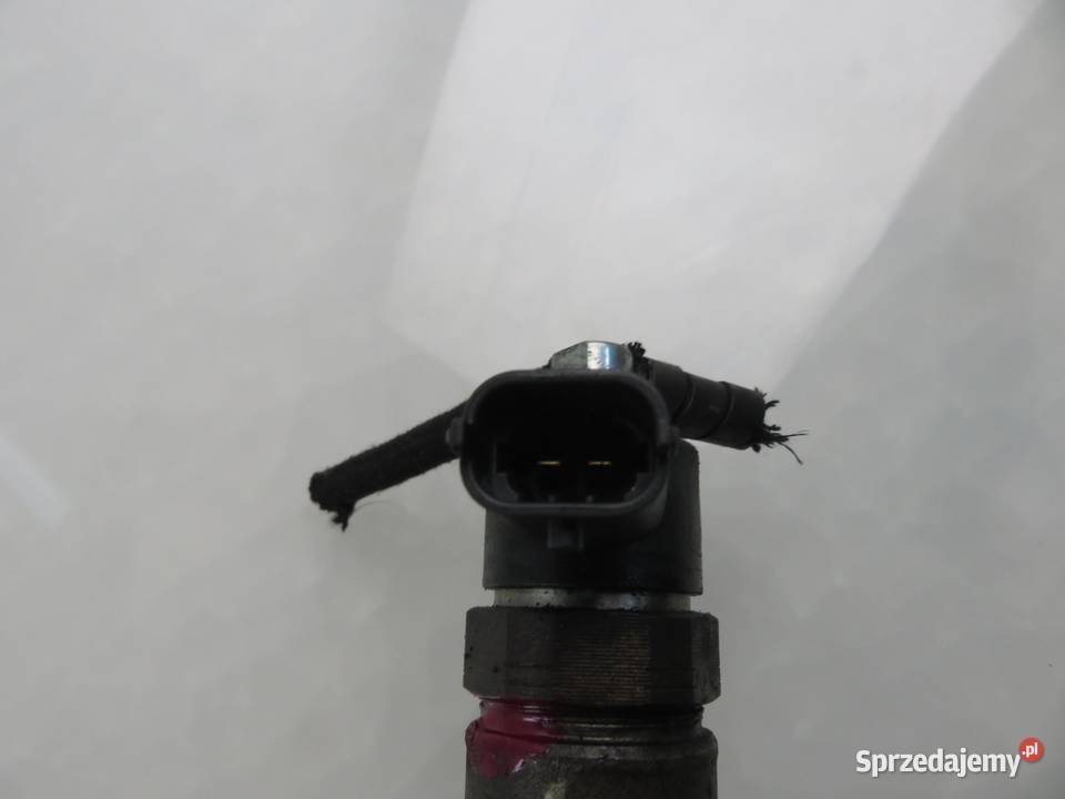 WTRYSKIWACZ HYUNDAI i30 I 16 CRDi 0445110320