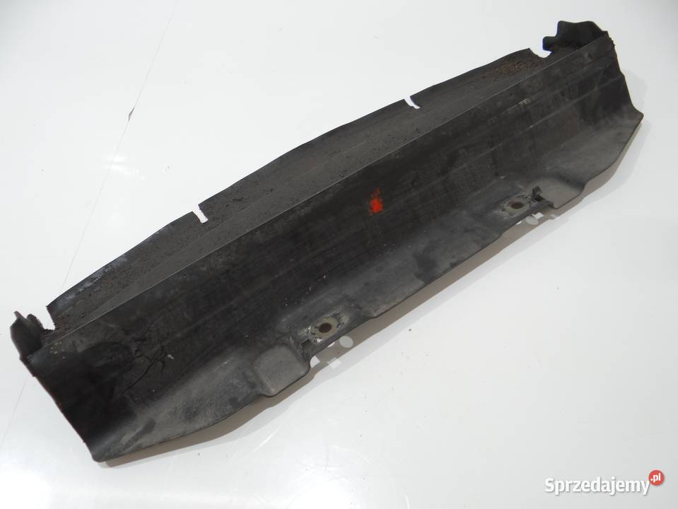 OSŁONA CHŁODNICY DOLNA BMW E87 M PAKIET 7128502 sprzedam